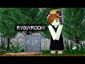 RIP Ryguy… - Minecraft Academy