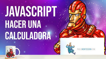 Calculadora con Javascript