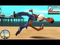 GTA San Andreas Best Glitches 3