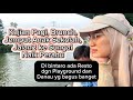 Pergi dari pagi ke Pejaten lanjut Bintaro yg kids friendly