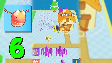 Green Island - Gameplay Walkthrough Android, IOS Part 6