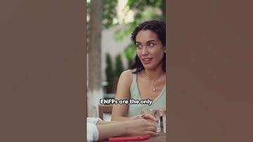 #enfp Personality in a Nutshell! 🌟