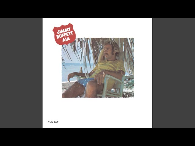 Jimmy Buffett - Migration