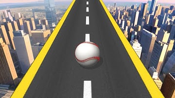 Going Balls New Update Gameplay Level 5477 | Gamer Umar