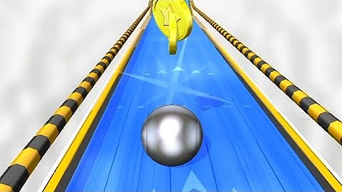 Going Balls-All levels Gameplay।।Level 1-5।। Android iOS gameplay in video