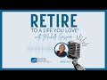 Reducing tax rate risks for your retirement ep 3