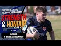 South shields rfc vs novocastrians rfc  strength and honour season 04 episode 03 16032024