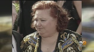 Celebrity Conchata Ferrell, Who Played Berta On ‘Two And A Half Men,’ Dead At 77 Profile