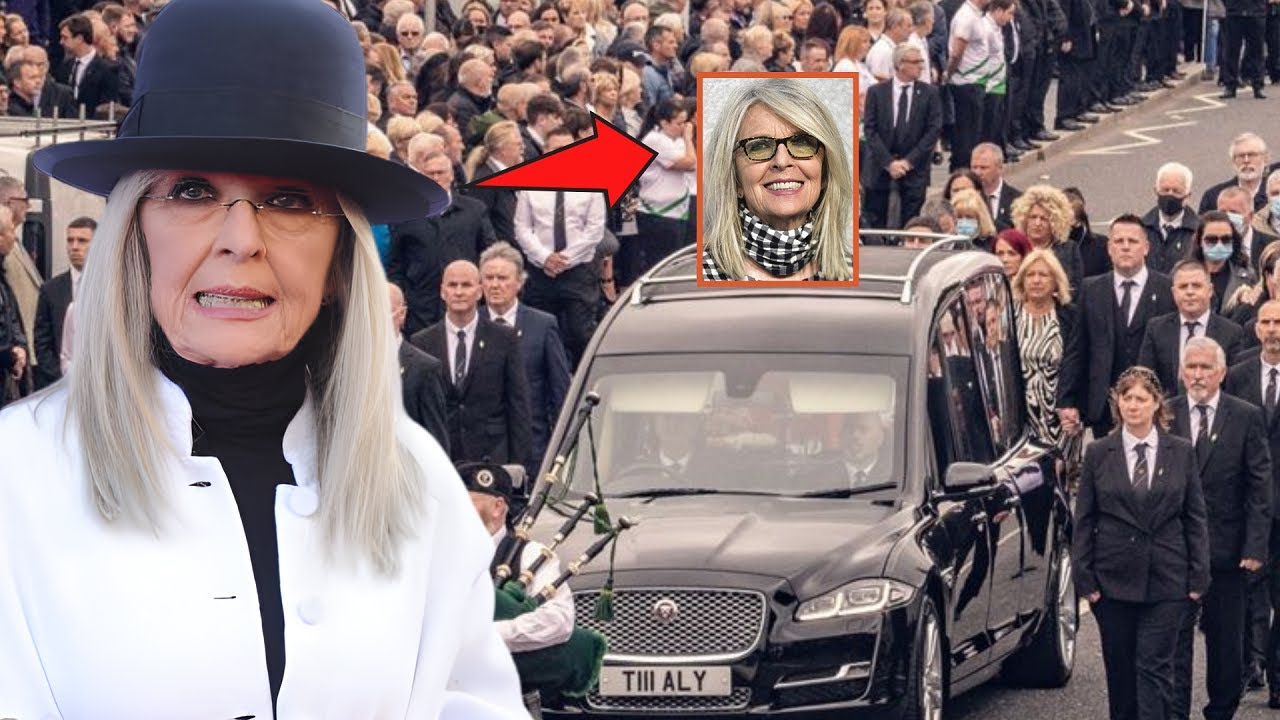 Diane Keaton Funeral | Remembering Diane Keaton | Funeral Details and