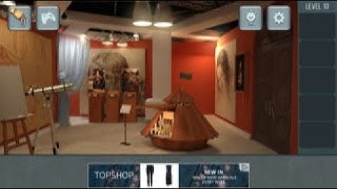 Amazing Breakout - Level 10 Walkthrough