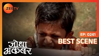 Jodha Akbar - Hindi Serial - Episode 241 - Zee Tv Serial - Best Scene Jodha Akbar - Hindi Serial - Episode 241 - Zee Tv Serial - Best Scene
