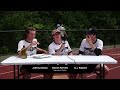 North Carolina vs. Vermont | Men's Semifinal Post Game Press Conference