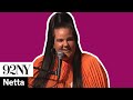 An Evening with Netta with iHeartRadio’s Emily Curl