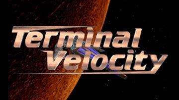 Terminal Velocity - Fear (Boss Theme)