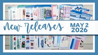 New Releases!! EXCLUSIVE ART!!