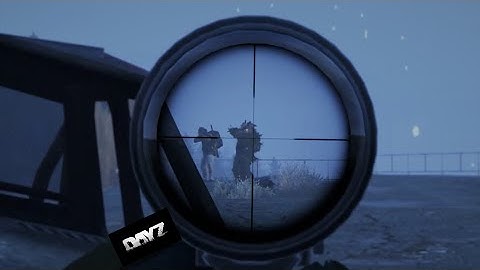 Epic Moments, PvP and Funny Encounters In DayZ #5