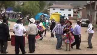 huaylarsh macho 2013 en huancayo,huacrapuquio I.C. Union Libertad
