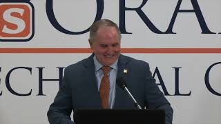 2024 OTC-Main Campus Ribbon Cutting Ceremony