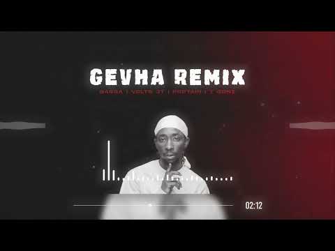 8.Bagga - Gevha