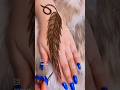 Simple Mehndi Design Beautiful Mehndi Designs #trending #viral #vlog #minivlog #mehndi #mehndidesign