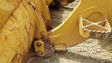 2006 Cat 963C Track Loader For Sale Inspection Video!