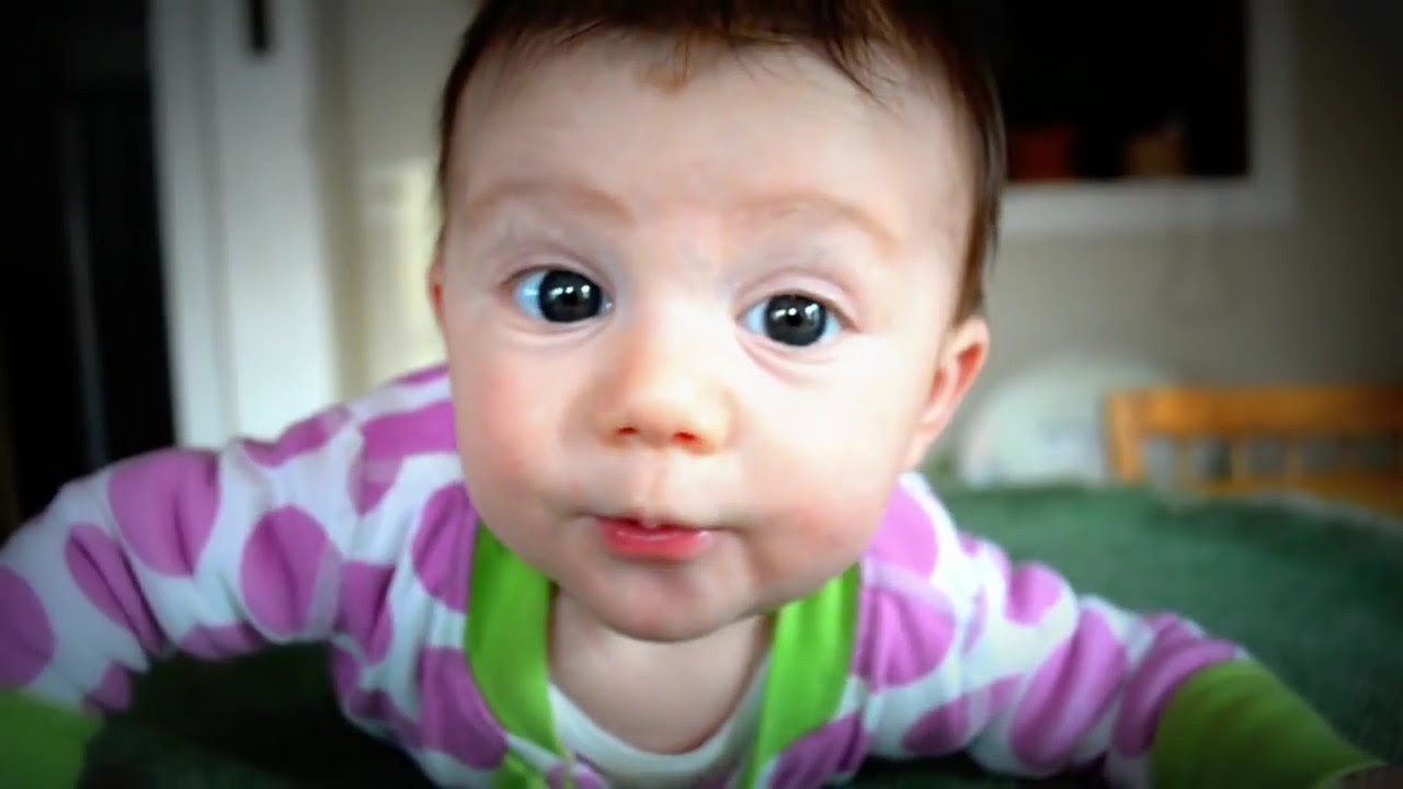 Baby Burp - YouTube