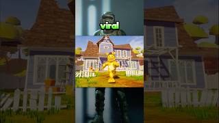 The Viral Horror Game Did It Again...