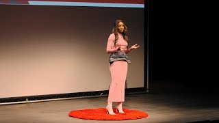 You’re partying wrong | Elizabeth Oputa | TEDxDeer Park Women