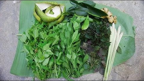 Bà Con Bị Mất Ngủ, Khó Ngủ, Rối Loạn Giấc Ngủ, Đau Đầu, Tiền Đình Đã Có Bí Quyết Này