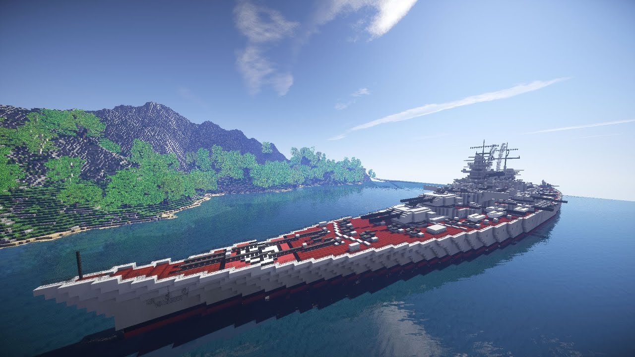 Minecraft Modern Buildings World Minecraft Modern Buildings World