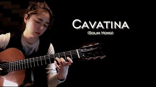 Cavatina (Classical Guitar) chords