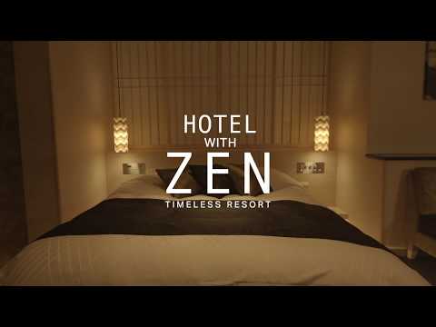 HOTEL ZEN SENNICHIMAE：ホテル 千日前 ゼン