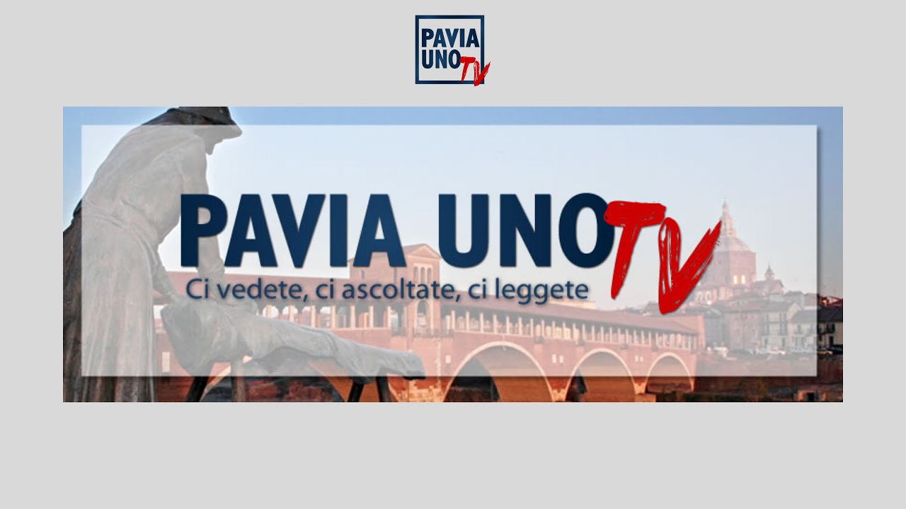 Pavia Uno TV Radio Pavia Breaking News - 2 marzo 2026