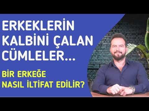 Video: Bir İltifata Nasıl Cevap Verilir: Değerli Olduğu İçin Kabul Et