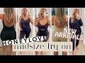 You need this shapewear  new arrivals from honeylove     midsize shapewear  blisswear tryon