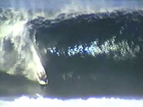 Bodyboarding World Championship at Pipeline in Haw...