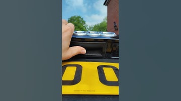 Audi A4 B8 Avant  boot door won