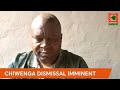 WATCH LIVE Chiwenga Dismissal Is Imminent WATCH LIVE Chiwenga Dismissal Is Imminent