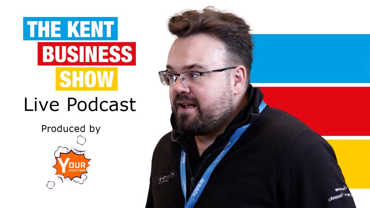 Keeping Businesses Connected: Meet Ian from Orbital Net