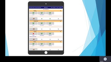 REI Cloud- MOBILE APP