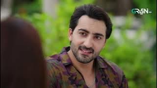 Hum Dono Kabhi Bhi Aik Nahi Ho Saktay | Saniya Shamshad - Dania Enwer - Hammad Farooqui | Aik Bhool
