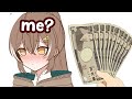 How Much For Mumei?