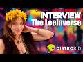 Creator Interview Rewind #18 - The Leelaverse (Lureeality) Interview