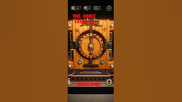 The Vault Level 31| #earlyaccess || all level solution