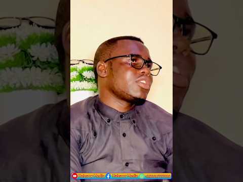 Gedis Macaan Badan Maa Shaa Alllaah