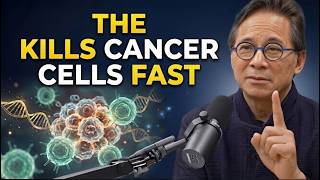 Top Oncologist: 5 Morning Habits That Destroy Cancer Cells After 50 | Dr. William Li