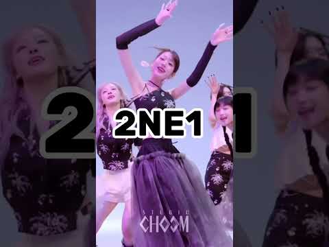 Newjeans Kpop Lesserafim Music Lyrics