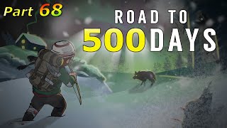 Road to 500 Days - Part 68: Every Tale Has an End