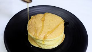 Cách Làm Bánh Pancake Đơn Giản Cho Buổi Sáng | homemer