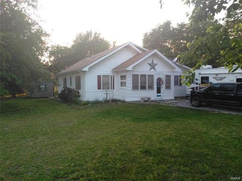 503 Matthews Lane, Sikeston, MO home video tour
